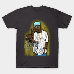 Big L T-Shirt